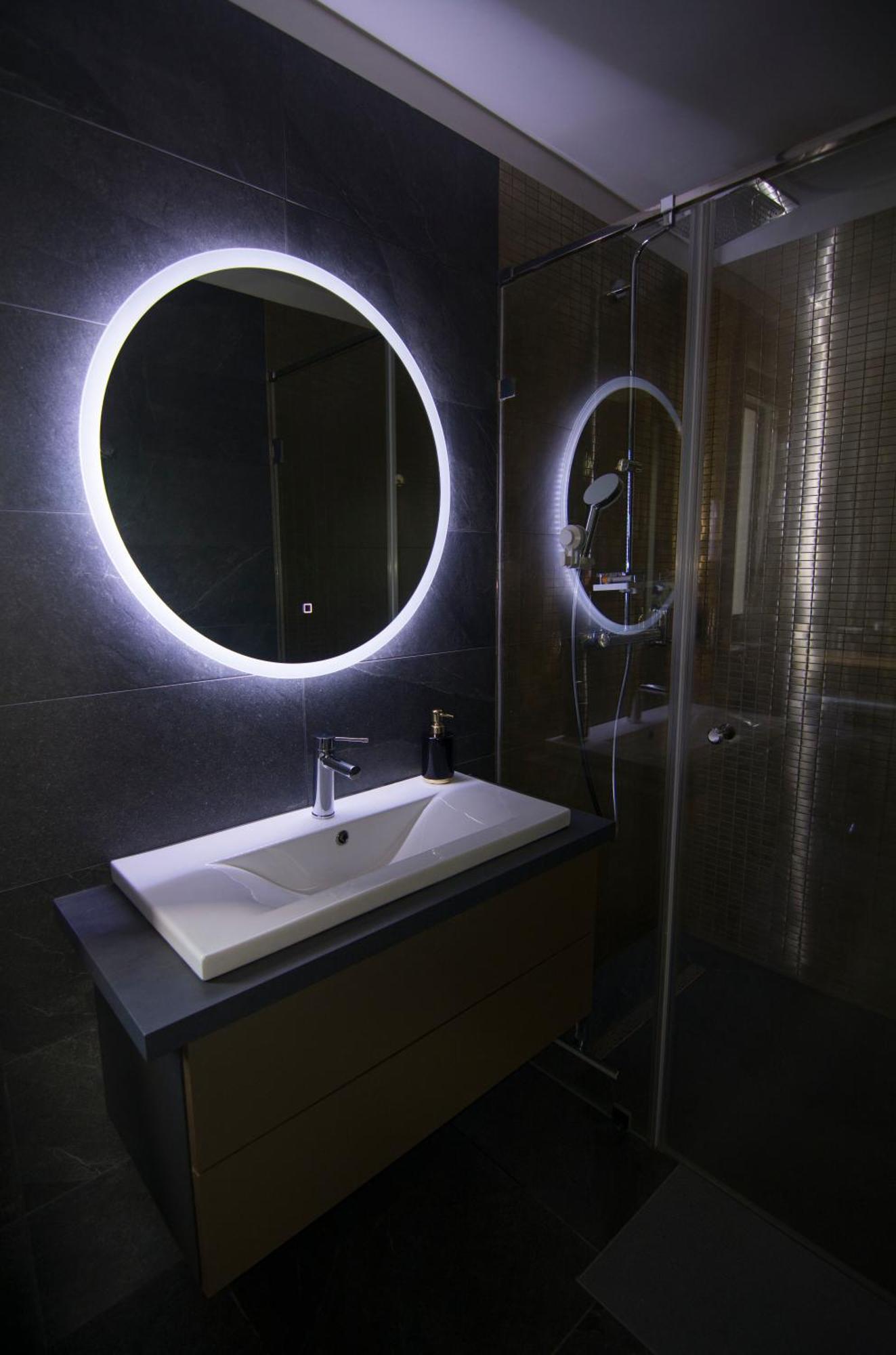 Horizont Apartman Alsóörs Exteriér fotografie