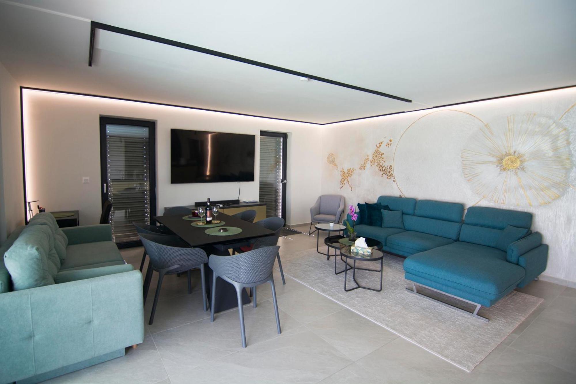 Horizont Apartman Alsóörs Exteriér fotografie