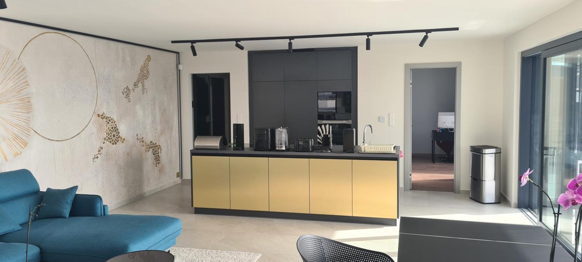 Horizont Apartman Alsóörs Exteriér fotografie